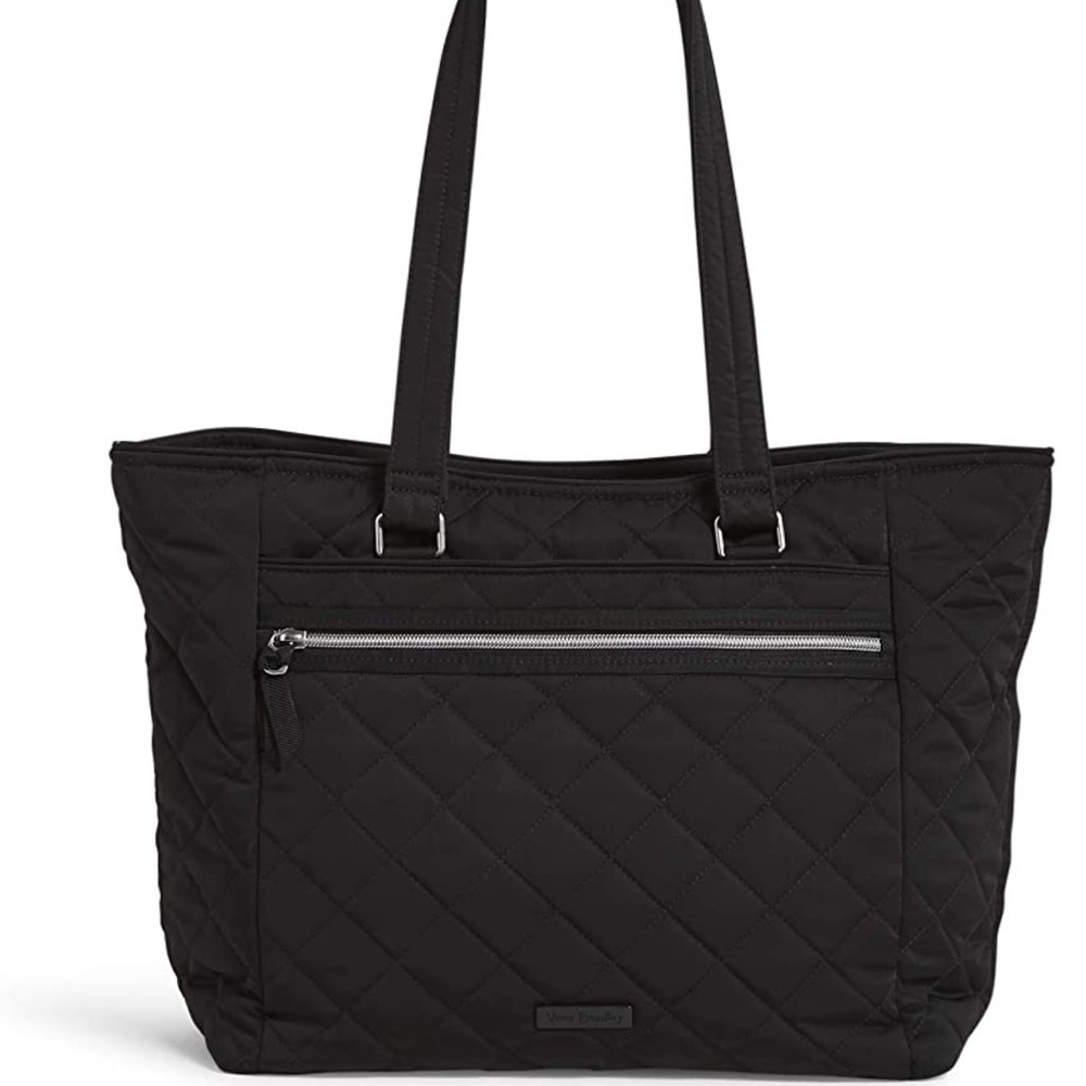 Vera Bradley iconic work tote